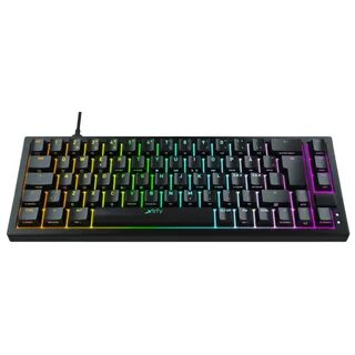 Клавиатура игровая Xtrfy K5 RGB Black
