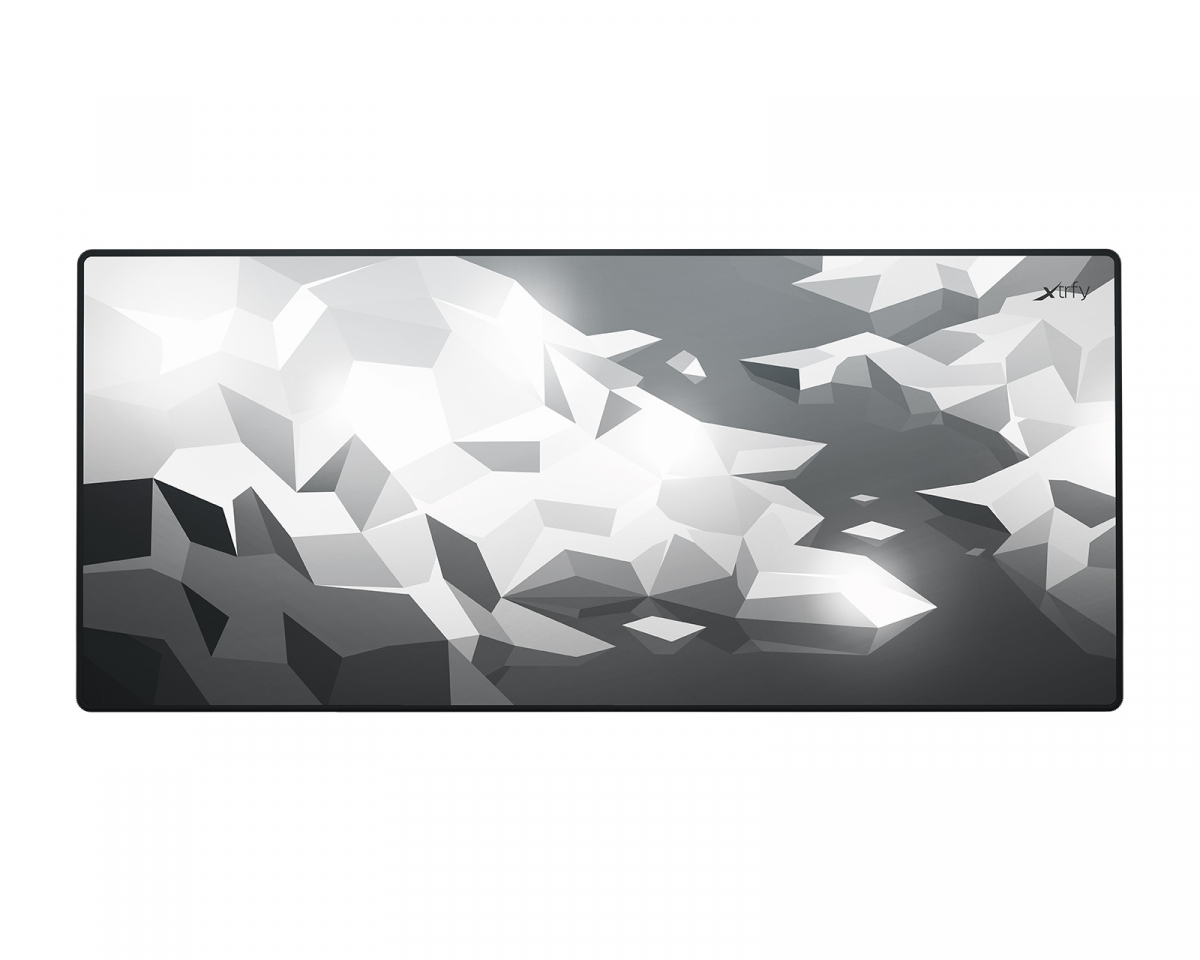 Коврик для мыши Xtrfy GP5 Litus White XL (920x400x4 мм)
