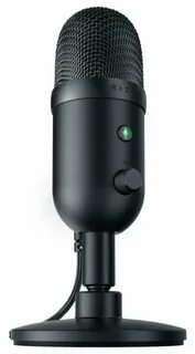 Razer Seiren V2 X mikrofoni