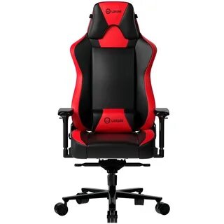 Игровое кресло Lorgar Base 311 Black/Gray
