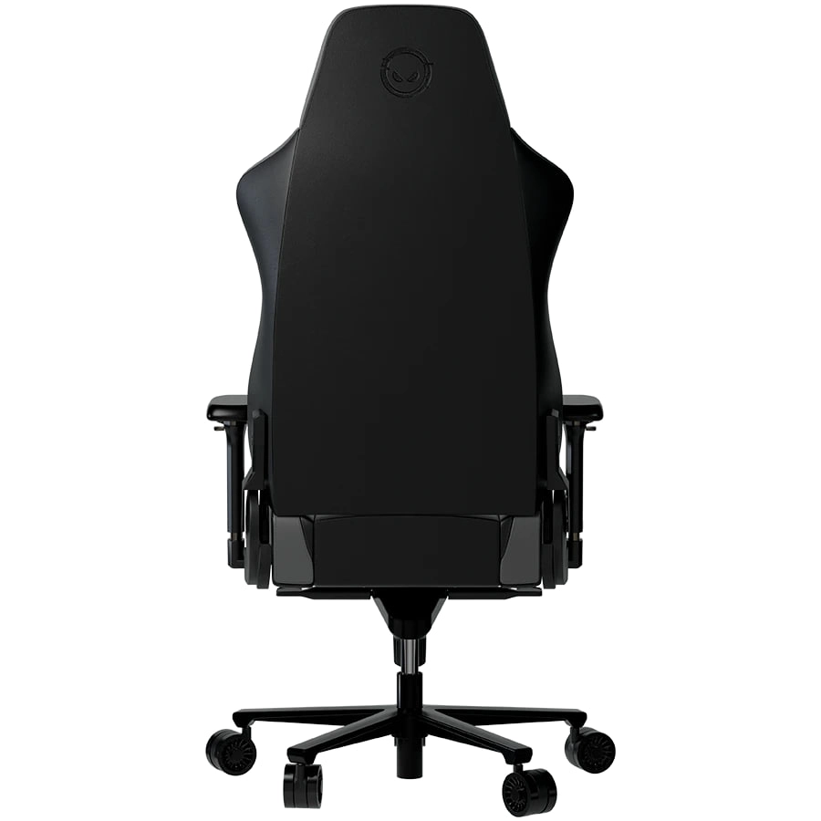 Игровое кресло Lorgar Base 311 Black/Gray