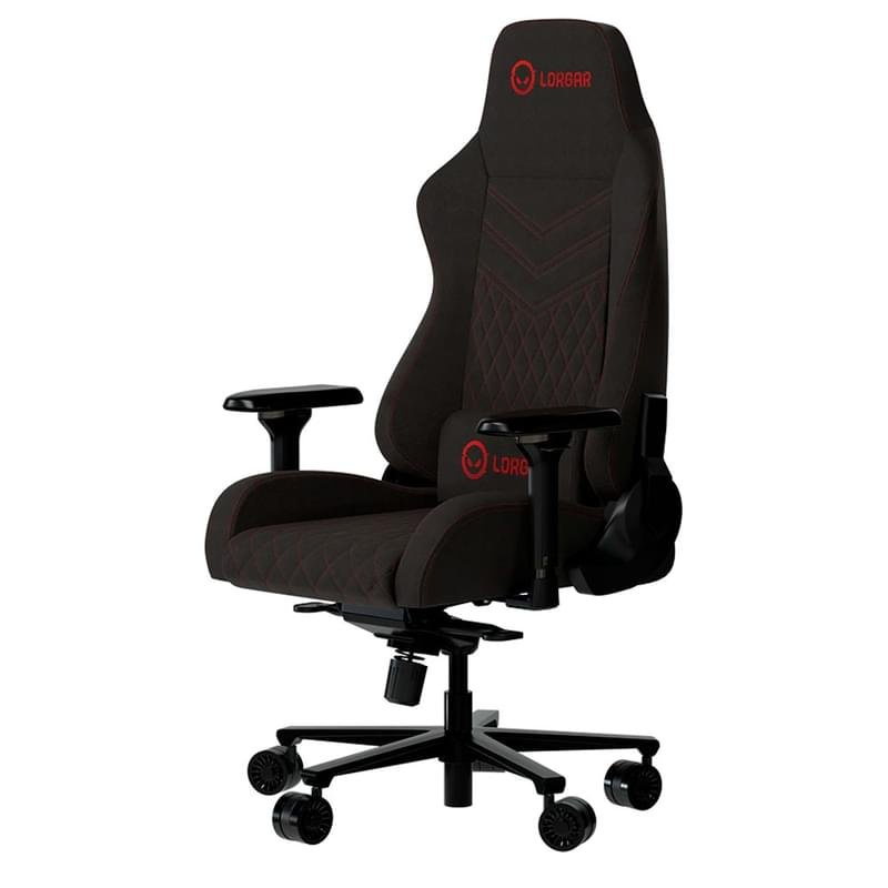 Игровое кресло Lorgar Ace 422 Black/Red