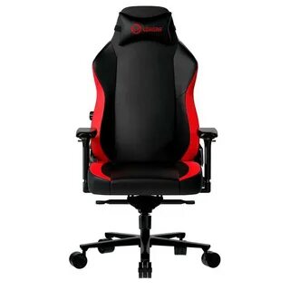 Игровое кресло Lorgar Ace 422 Black/Red