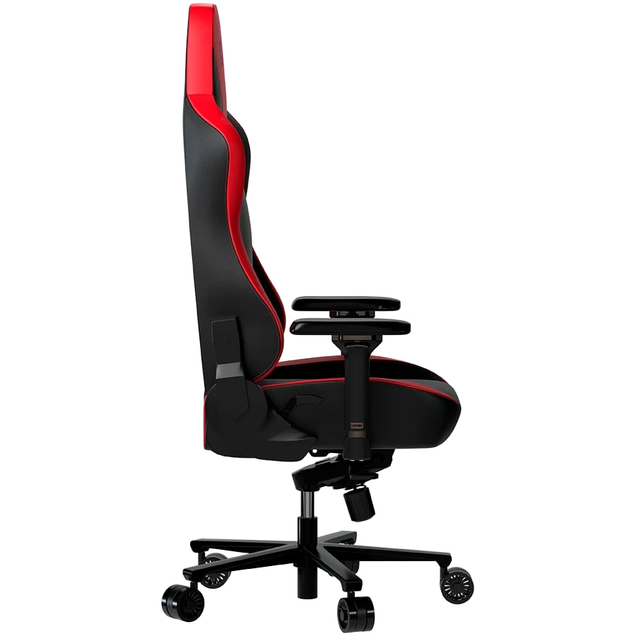 Игровое кресло Lorgar Base 311 Black/Red