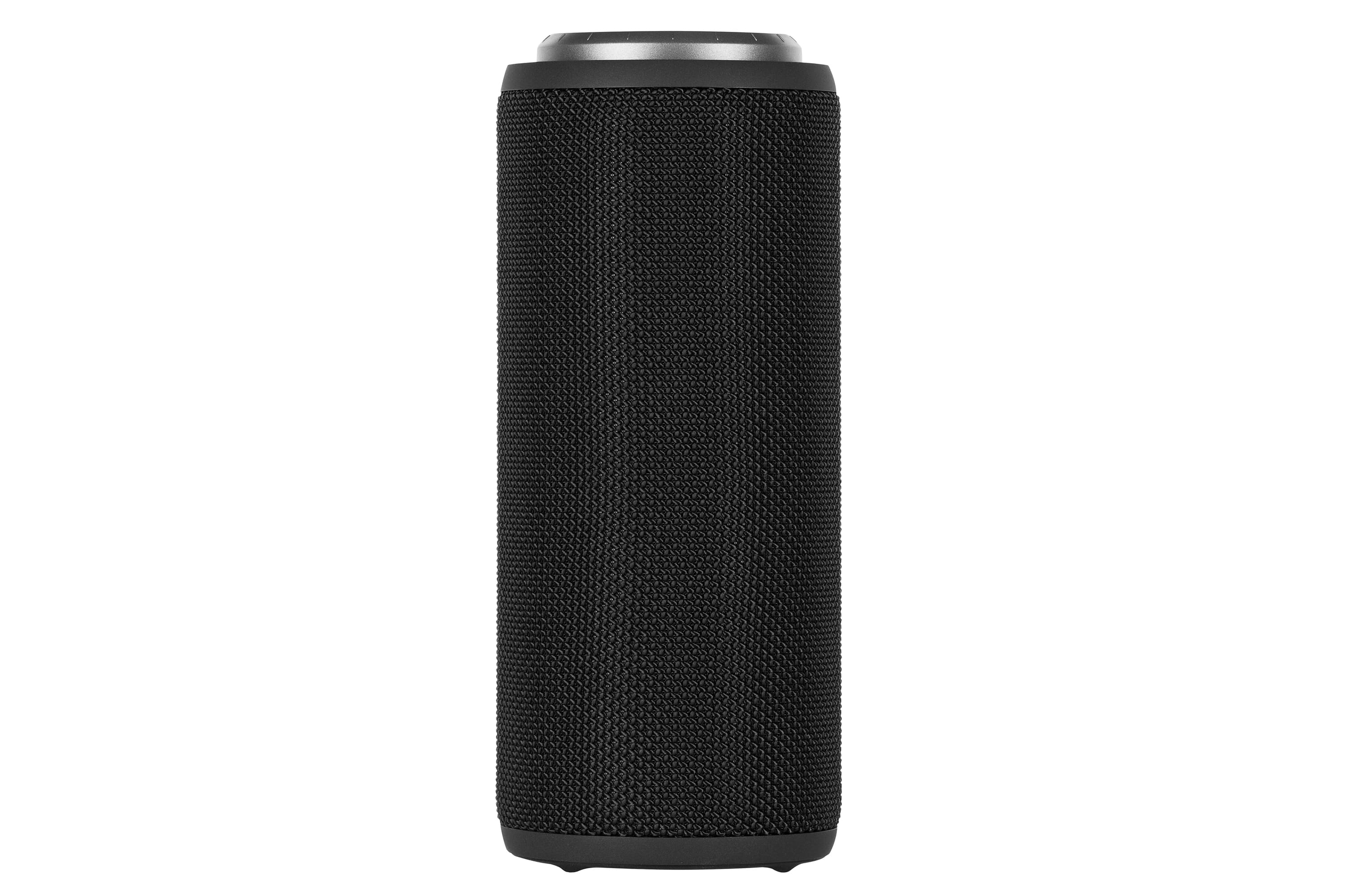 Karnay tizimi 2E SoundXTube TWS, MP3, Simsiz, suv o'tkazmaydigan qora