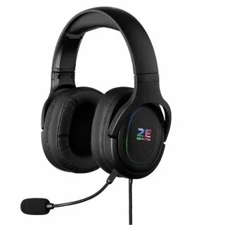 O'yin eshitish vositasi 2E Gaming HG330 RGB USB 7;1 Black