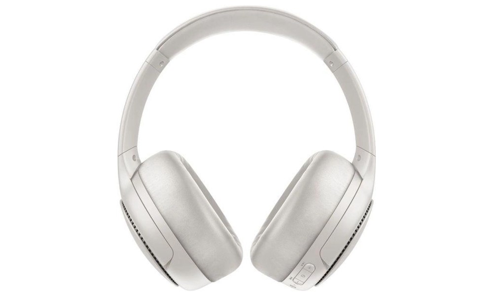 Simsiz minigarnituralar Panasonic RB-M500BGE Over-ear Wireless Mic Black