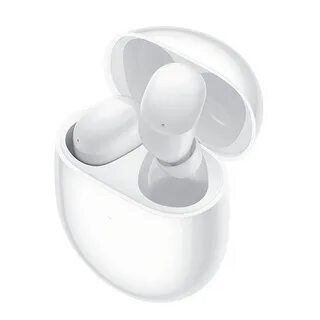 Simsiz minigarnituralar Redmi Buds 4, White