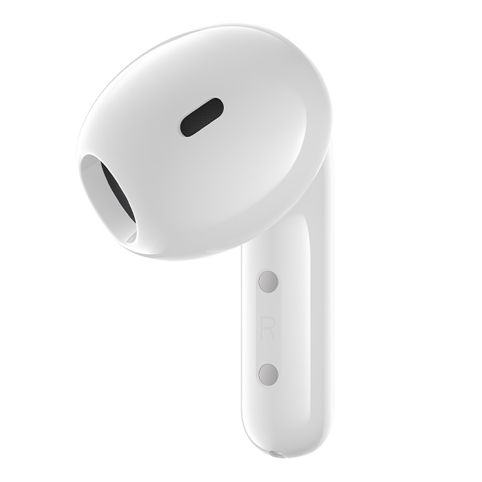 Simsiz minigarnituralar Redmi Buds 4 Lite White