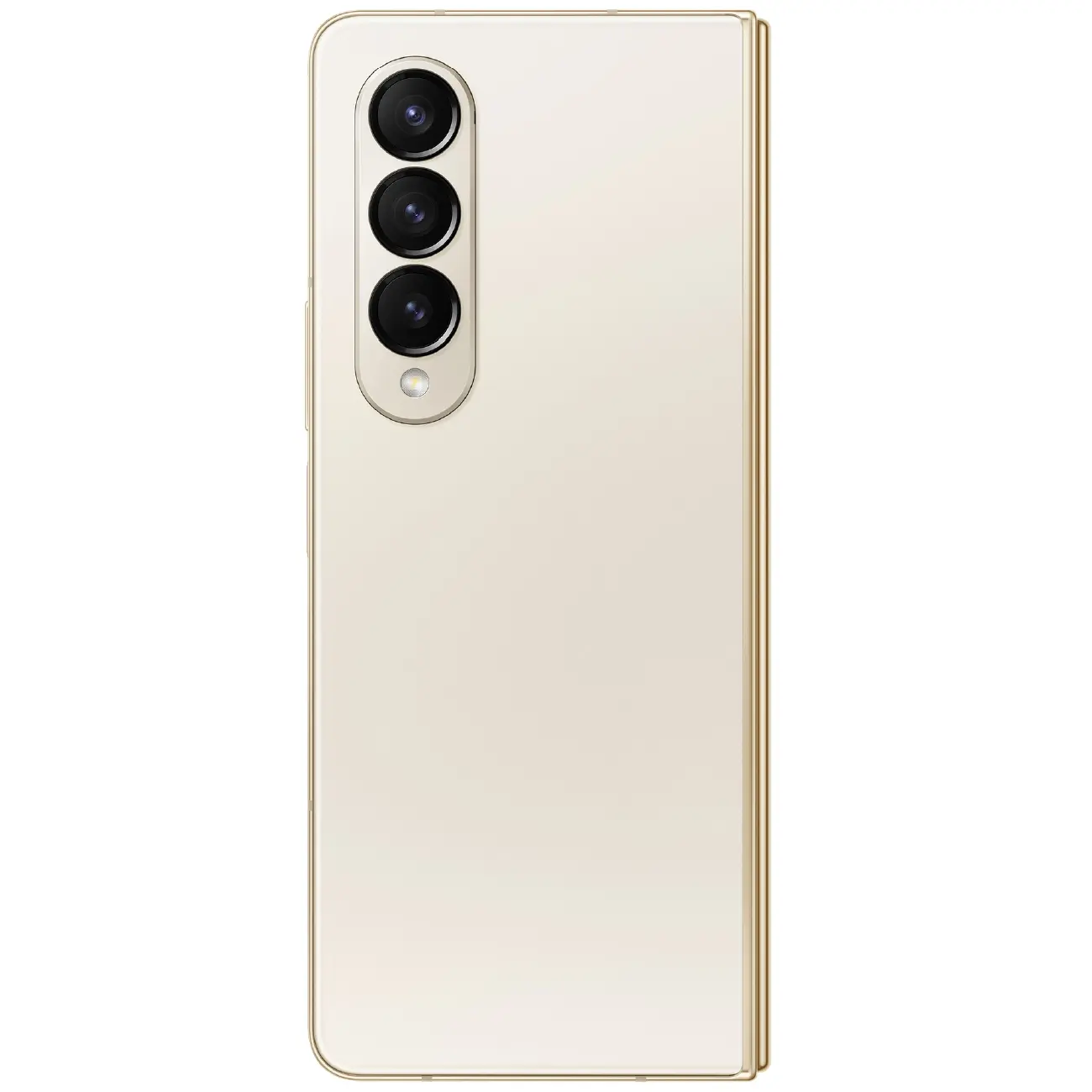 Cмартфон Samsung Galaxy Z Fold 4 12/512 ГБ бежевый