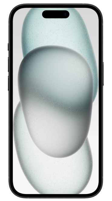Смартфон Apple iPhone 15 Plus 512GB Черный