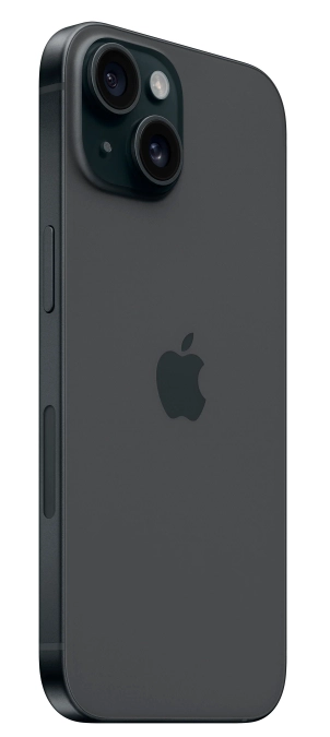 Смартфон Apple iPhone 15 Plus 512GB Черный