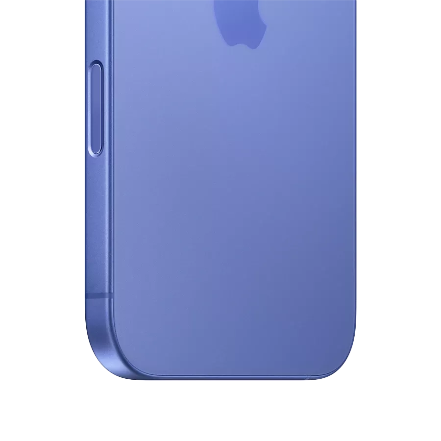 Смартфон Apple iPhone 16 128GB Ultramarine