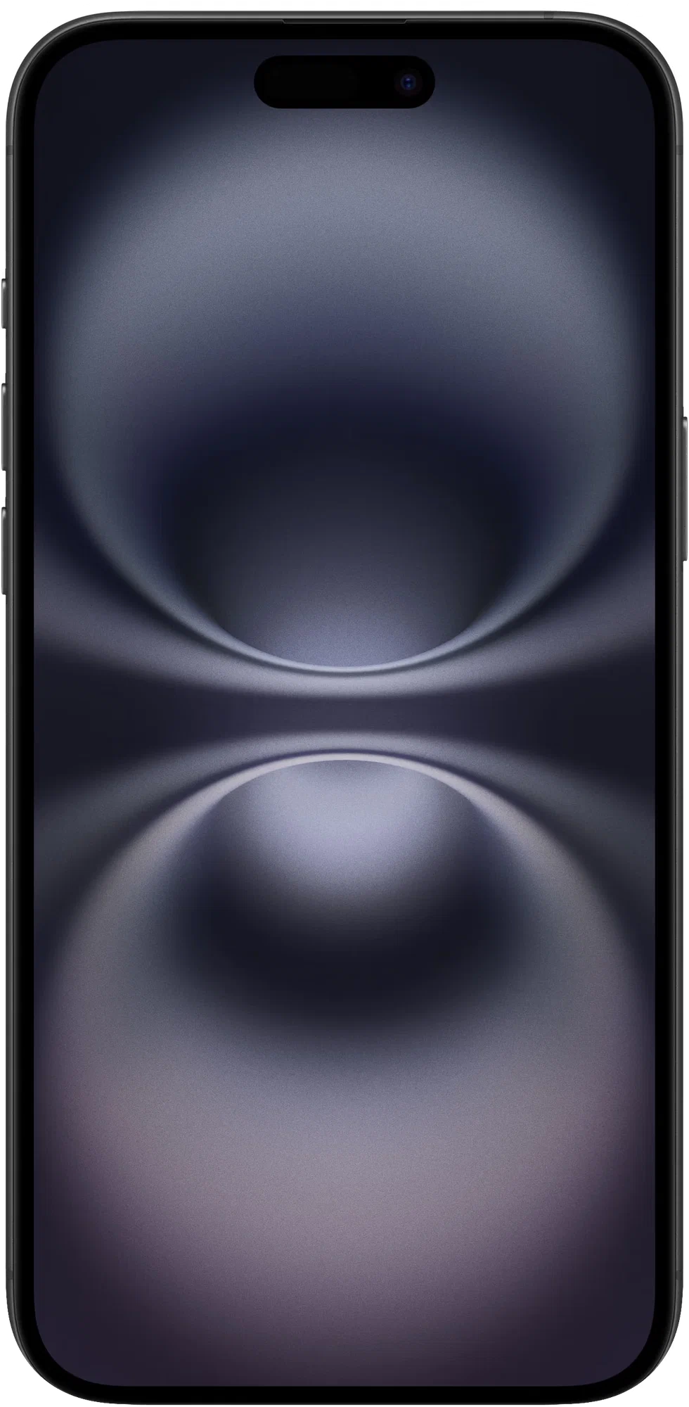 Смартфон Apple iPhone 16 Plus 128GB Black