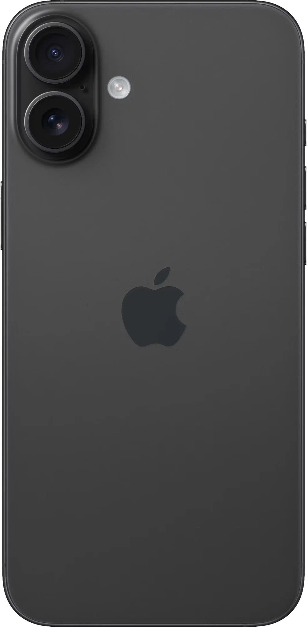 Смартфон Apple iPhone 16 Plus 128GB Black