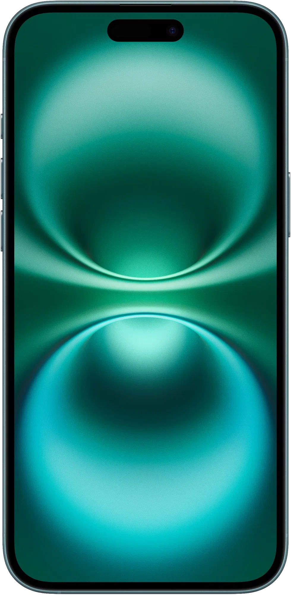 Смартфон Apple iPhone 16 Plus 128GB Teal