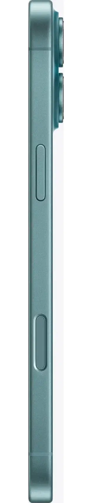 Смартфон Apple iPhone 16 Plus 128GB Teal