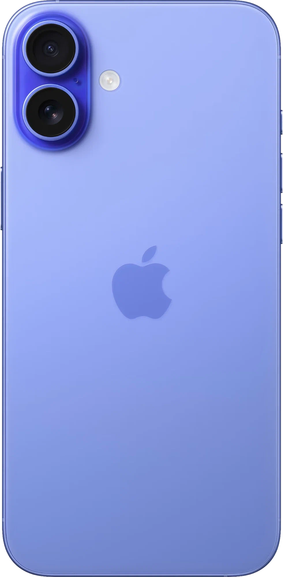 Смартфон Apple iPhone 16 Plus 128GB Ultramarine