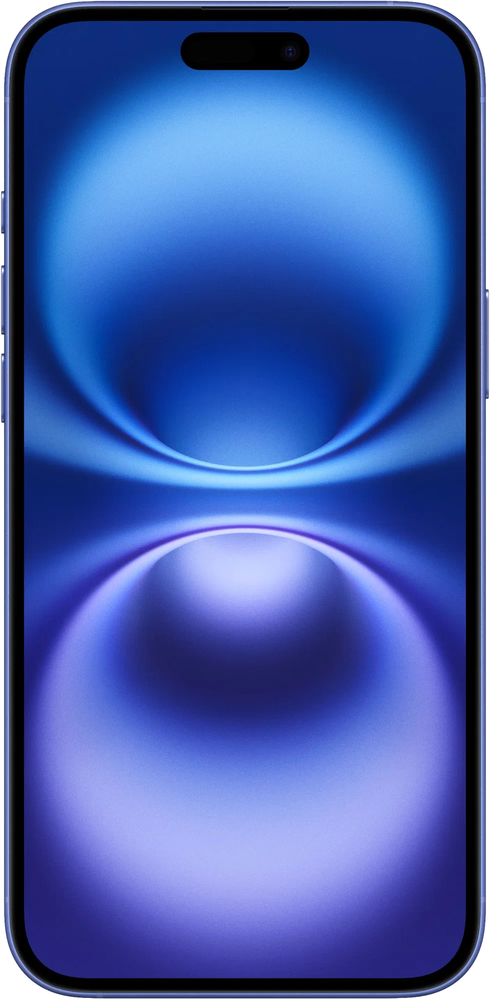 Смартфон Apple iPhone 16 Plus 128GB Ultramarine