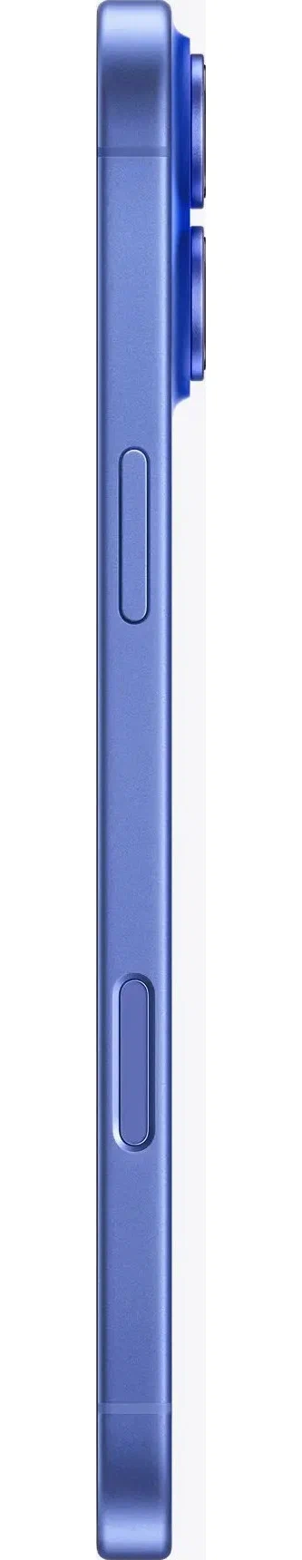 Смартфон Apple iPhone 16 Plus 128GB Ultramarine