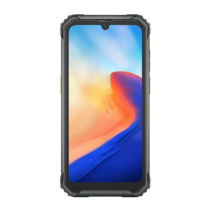 Смартфон Blackview BV7200 6/128GB Black