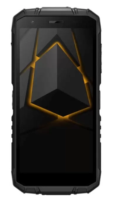 Смартфон Doogee S41 Pro 4/32GB Чёрный