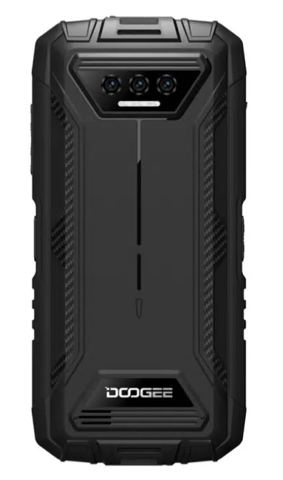 Смартфон Doogee S41 Pro 4/32GB Чёрный