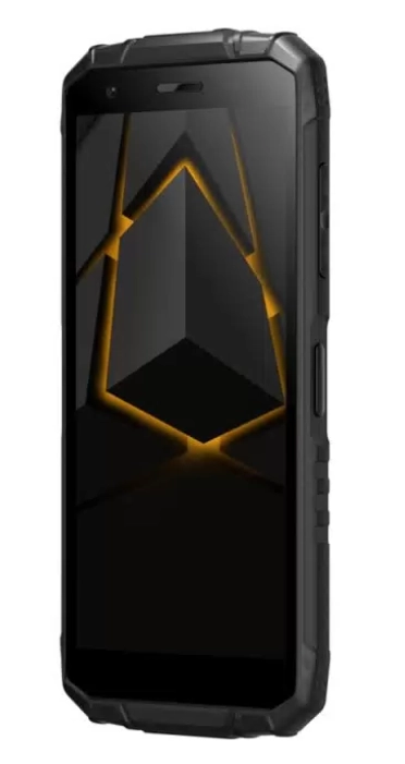 Смартфон Doogee S41 Pro 4/32GB Чёрный
