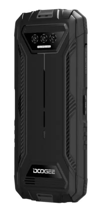 Смартфон Doogee S41 Pro 4/32GB Чёрный