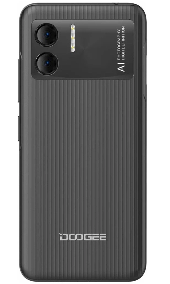 Смартфон Doogee X98 Pro 4/64GB Чёрный