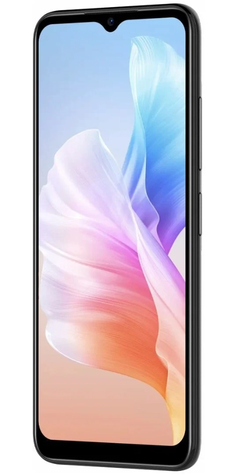Смартфон Doogee X98 Pro 4/64GB Чёрный