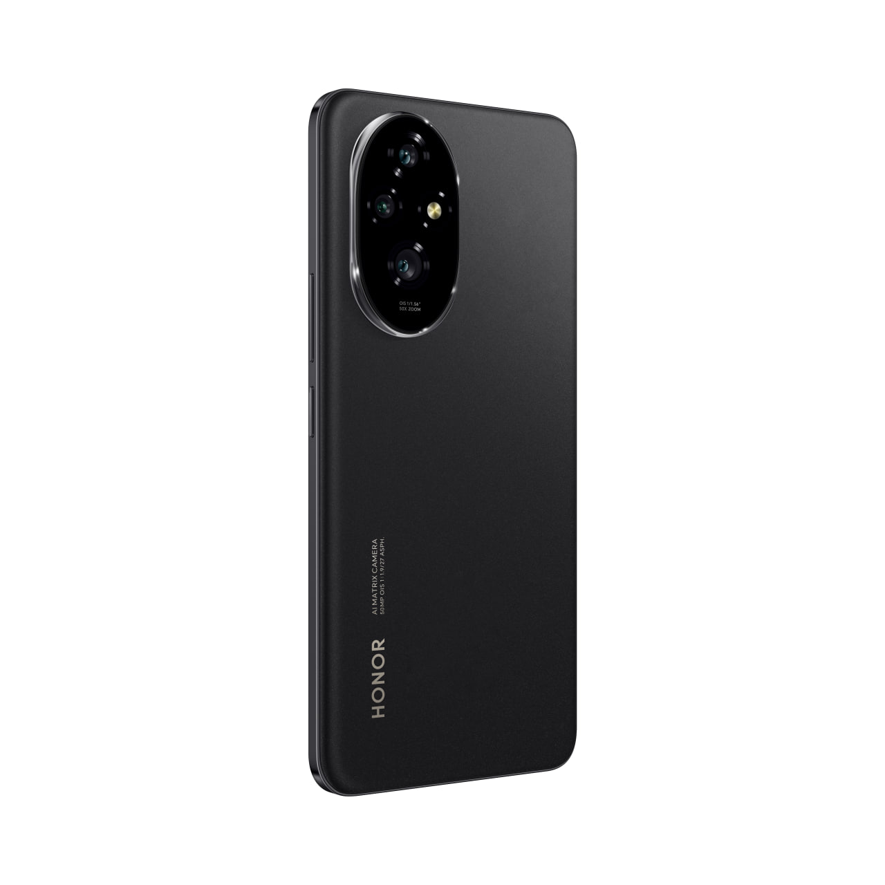Смартфон Honor 200 12/512 GB Black