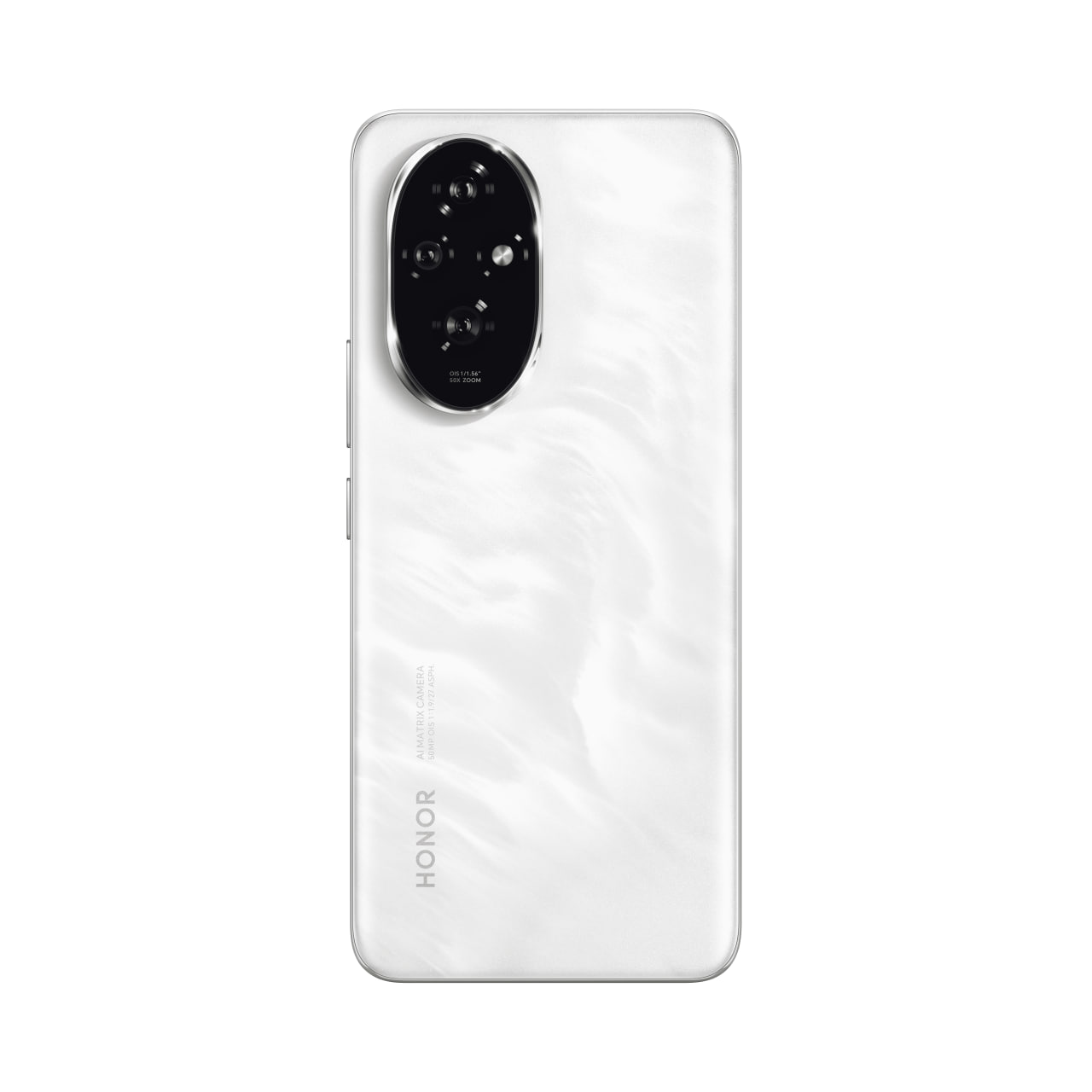 Смартфон Honor 200 8/256 GB White