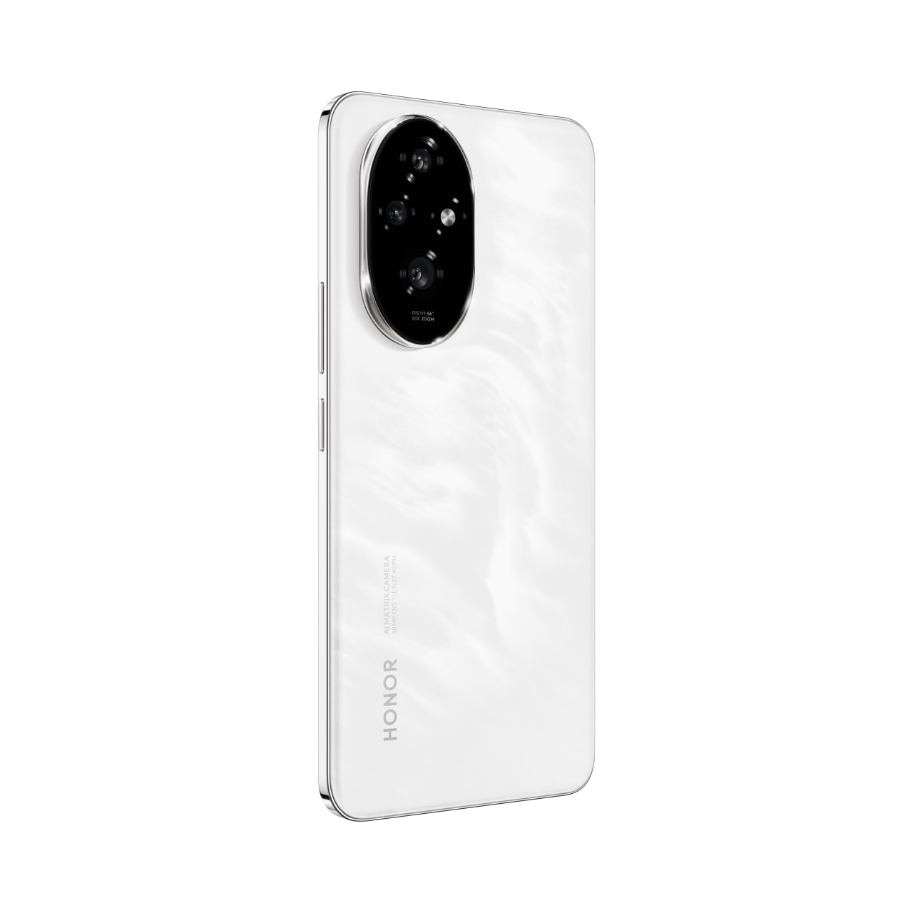 Смартфон Honor 200 8/256 GB White