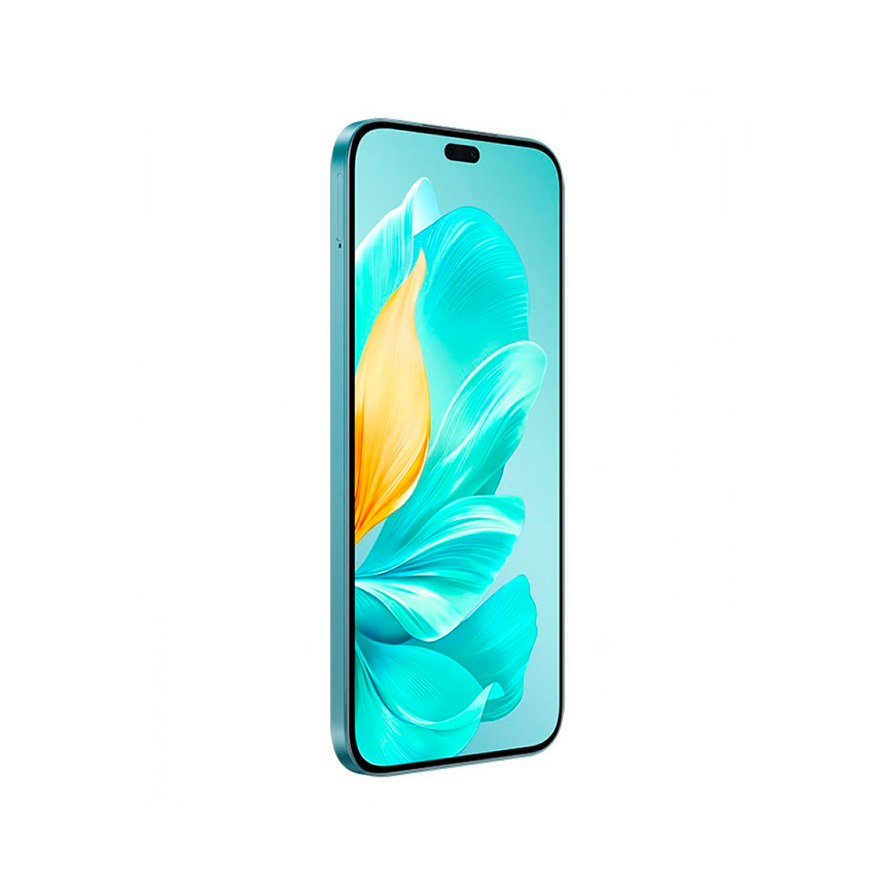 Смартфон Honor 200 Lite 5G 8/256 GB Мерцающий голубой