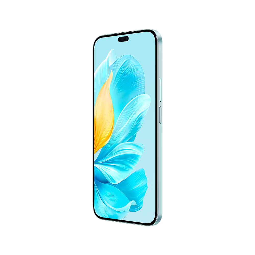 Смартфон Honor 200 Lite 5G 8/256 GB Мерцающий голубой