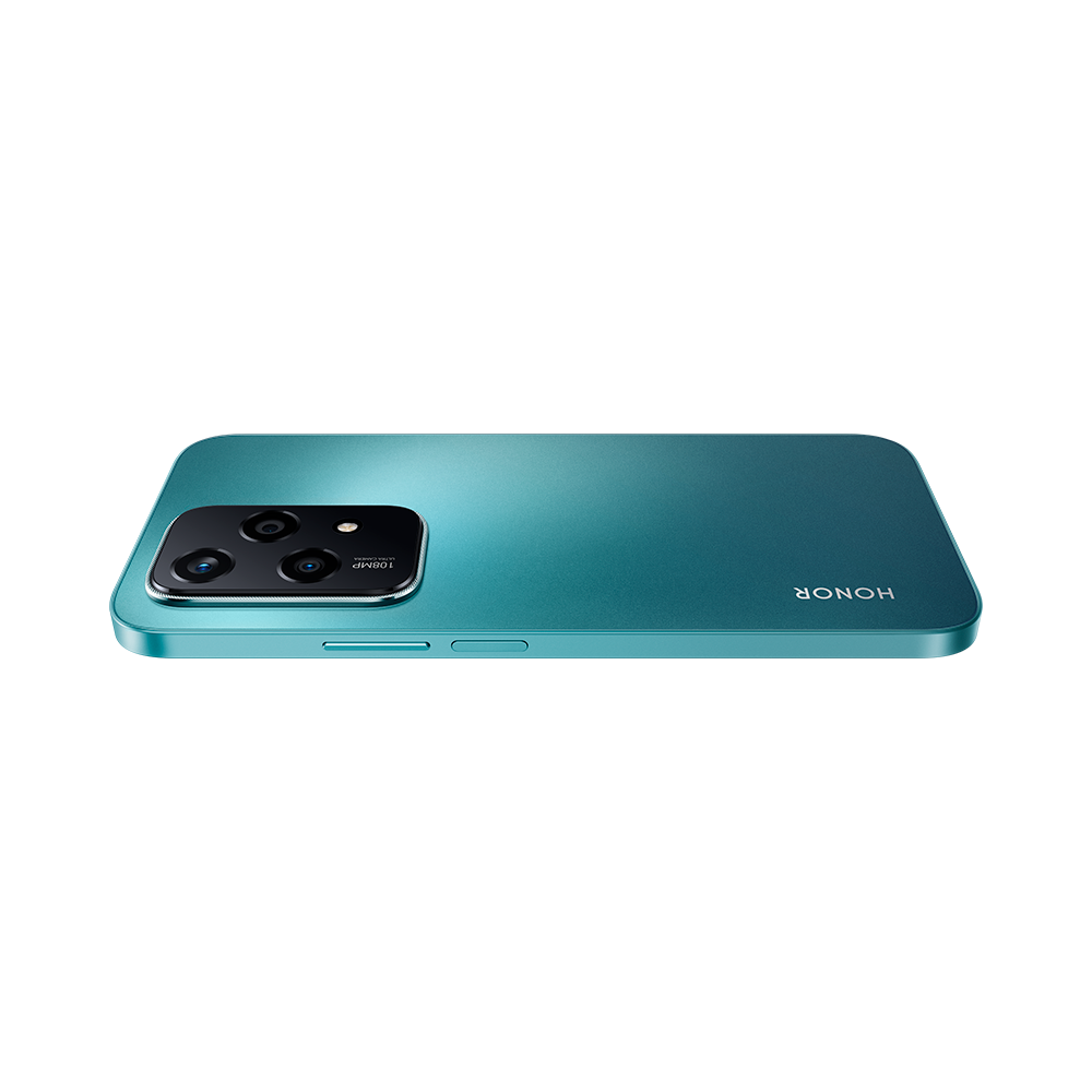 Смартфон Honor 200 Lite 5G 8/256 GB Океанический голубой