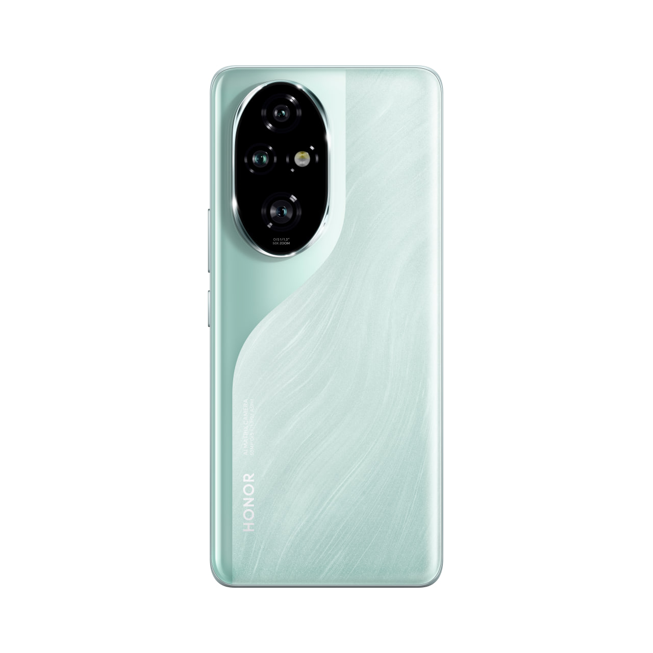 Смартфон Honor 200 Pro 12/512GB Oкеанический голубой