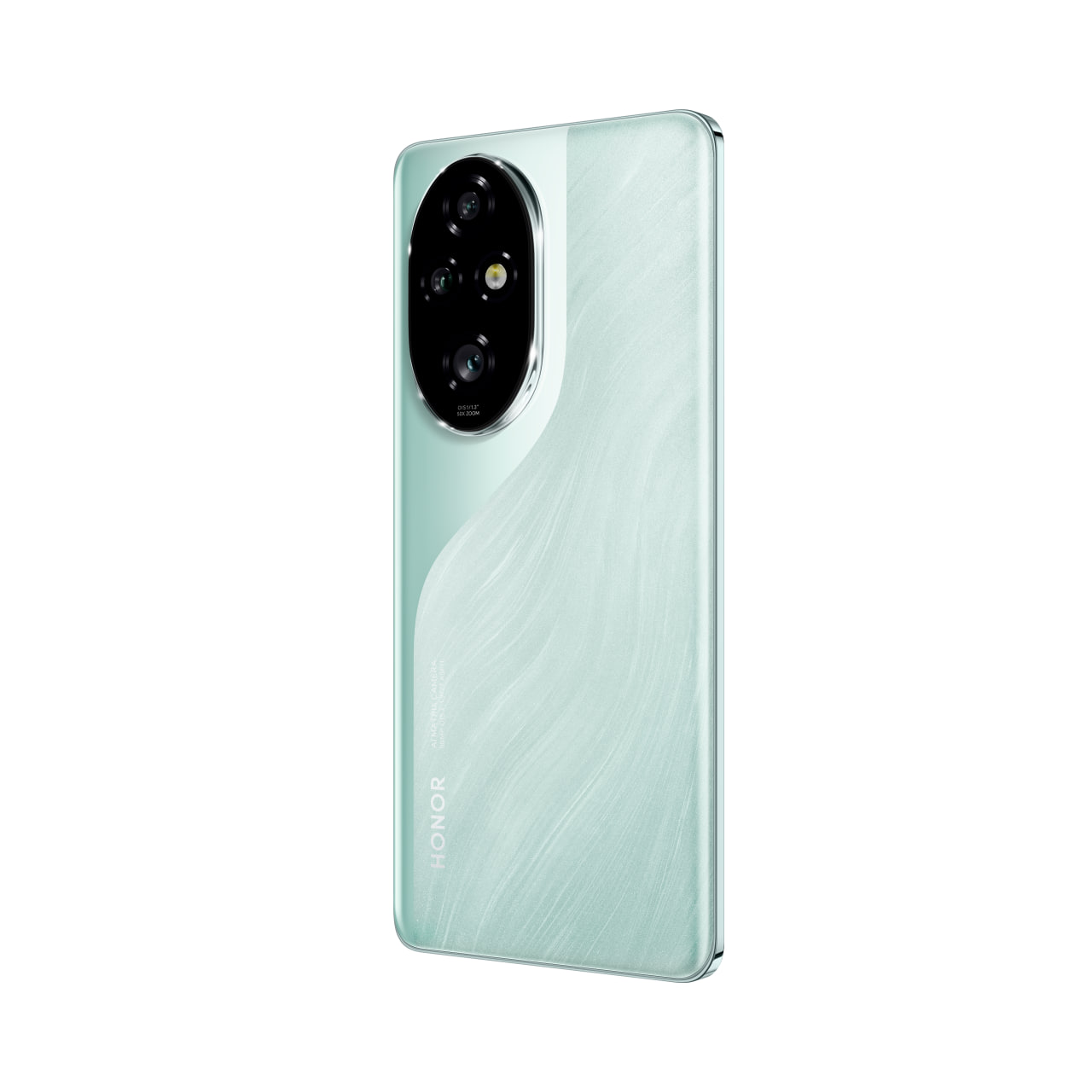 Смартфон Honor 200 Pro 12/512GB Oкеанический голубой