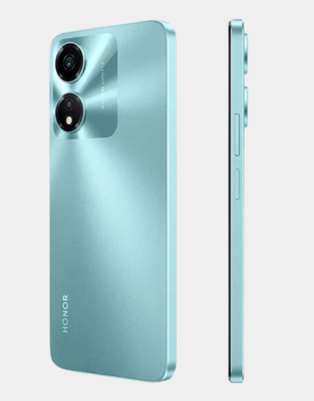 Смартфон Honor X5 Plus 4/64GB Blue