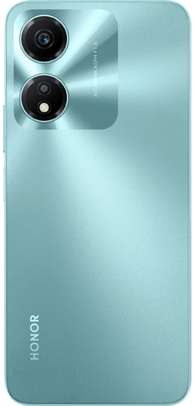 Смартфон Honor X5 Plus 4/64GB Blue