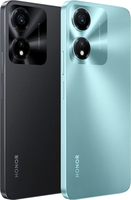 Смартфон Honor X5 Plus 4/64GB Blue