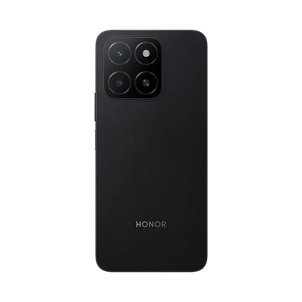 Смартфон Honor X5b 4/64GB Midnight Black