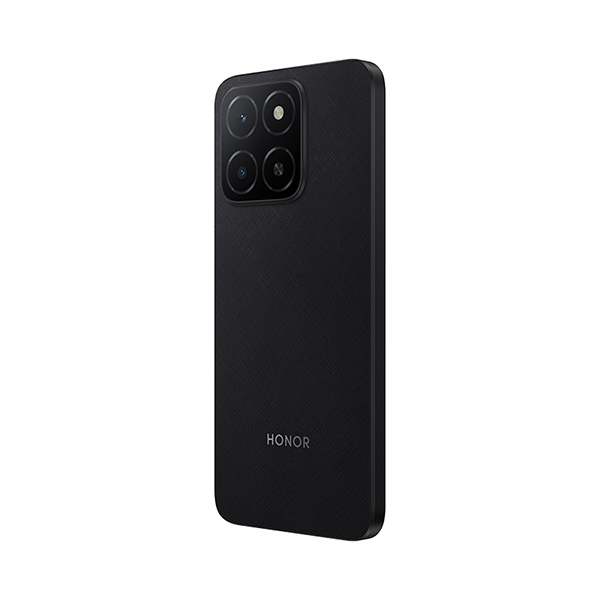 Смартфон Honor X5b 4/64GB Midnight Black