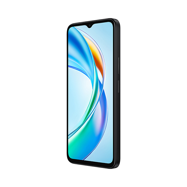 Смартфон Honor X5b 4/64GB Midnight Black