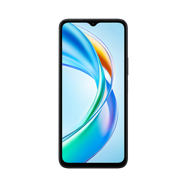 Смартфон Honor X5b 4/64GB Midnight Black