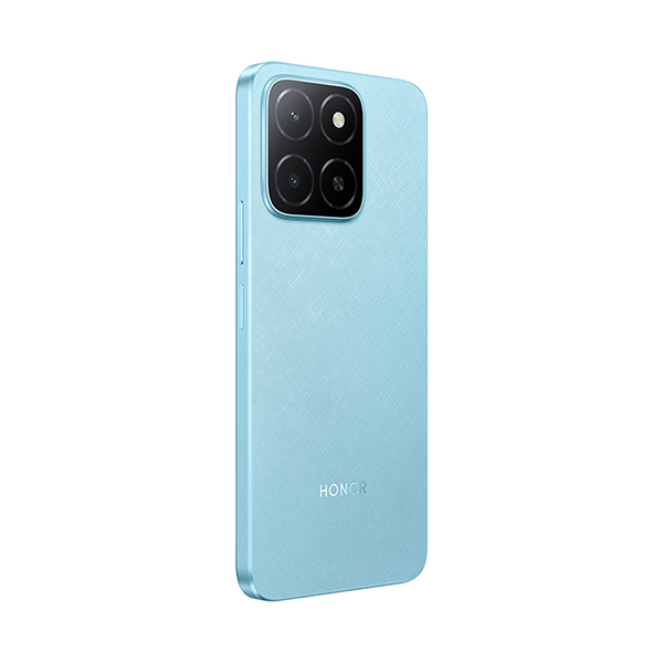 Смартфон Honor X5b 4/64GB Ocean Blue.