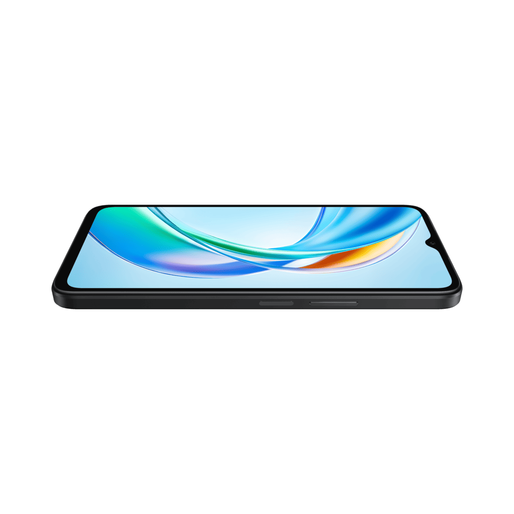 Смартфон Honor X5b Plus 4/128GB Midnight Black