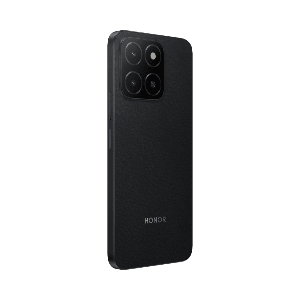 Смартфон Honor X5b Plus 4/128GB Midnight Black