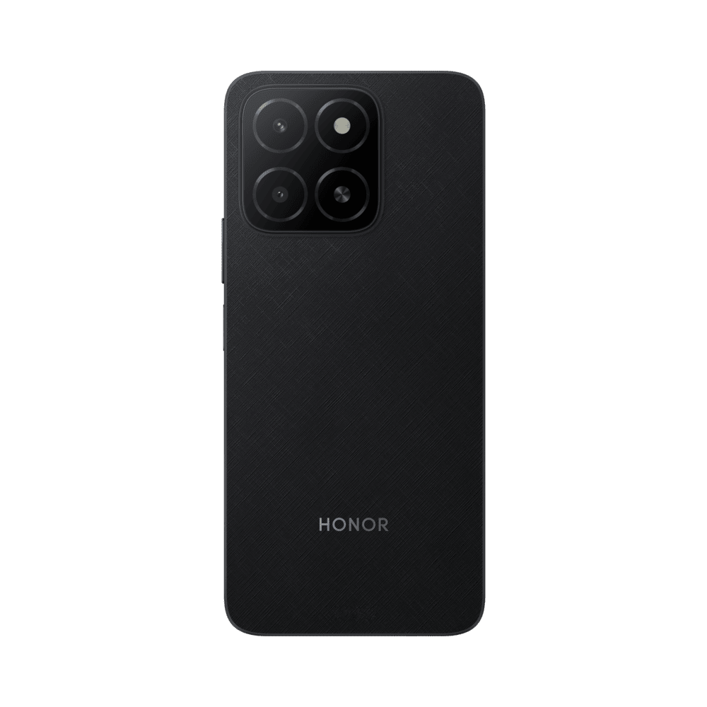 Смартфон Honor X5b Plus 4/128GB Midnight Black